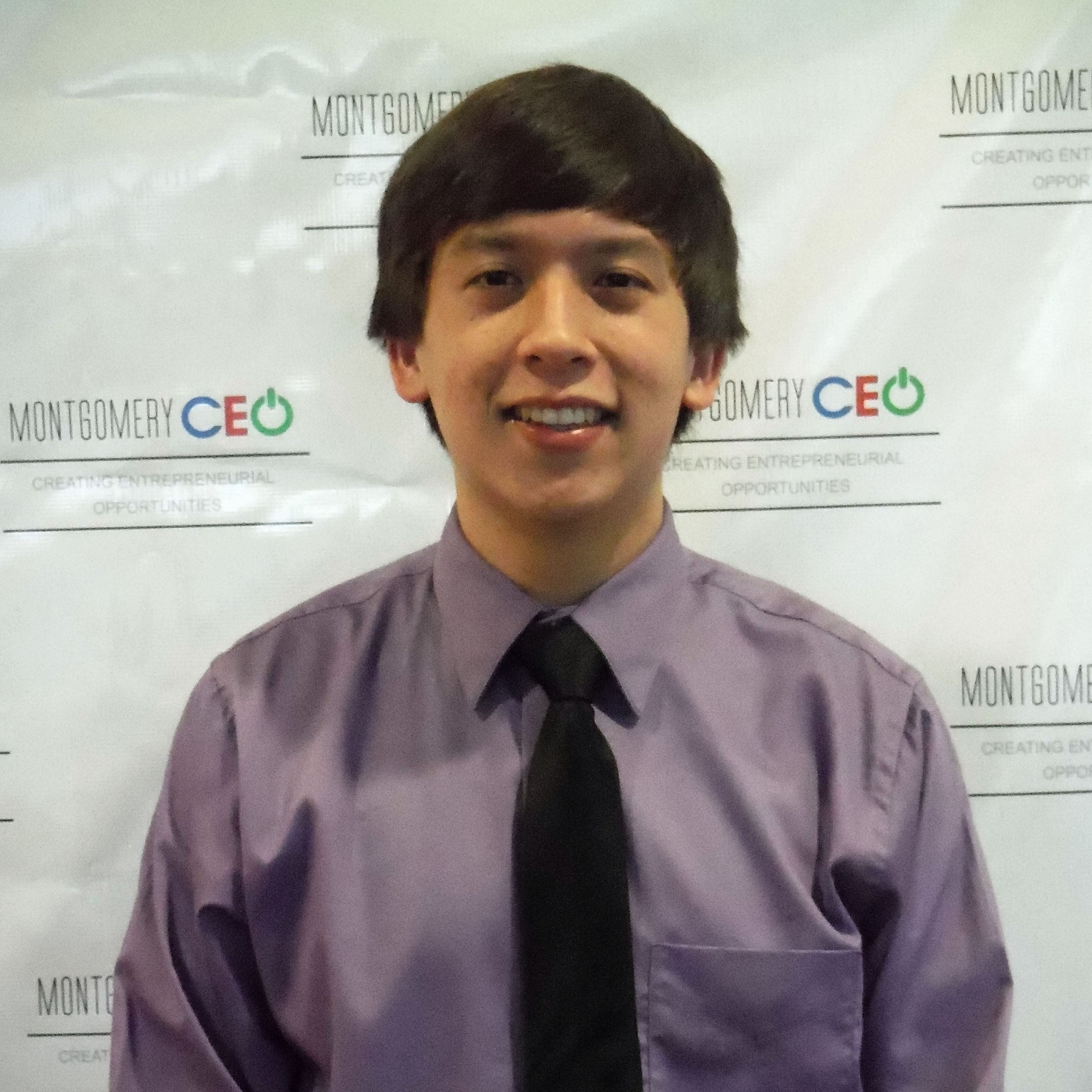 Steven Weller - Class of 2016 - Montgomery CEO