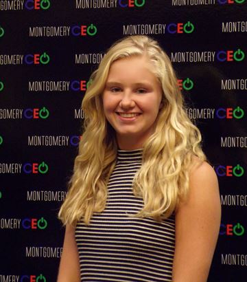 McKinzi Warnisher