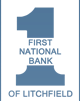 First National Bank of Litchfield