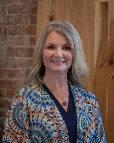 Jodi Reynolds