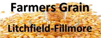 Farmers Grain Litchfield ~ Fillmore