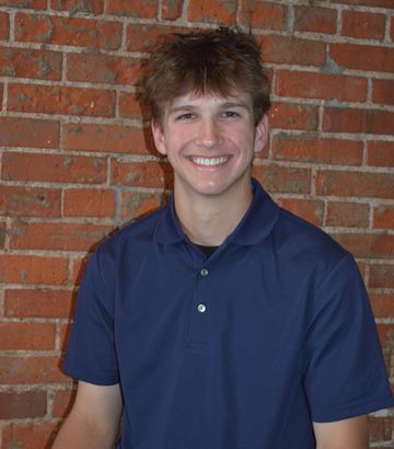 Elijah Aumann